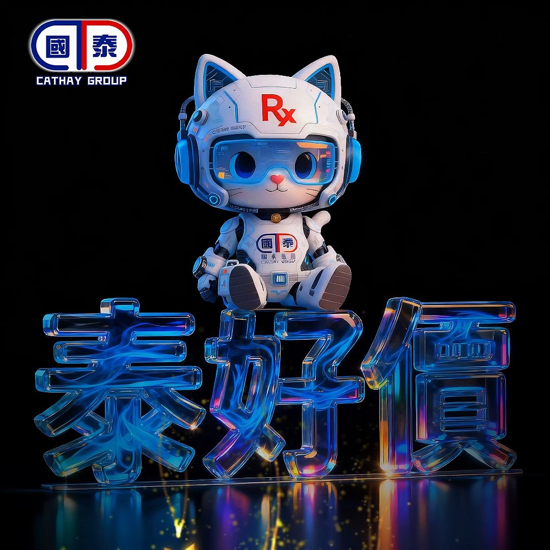 📣國泰集團「泰好價」！每星期都有唔同嘅優惠！