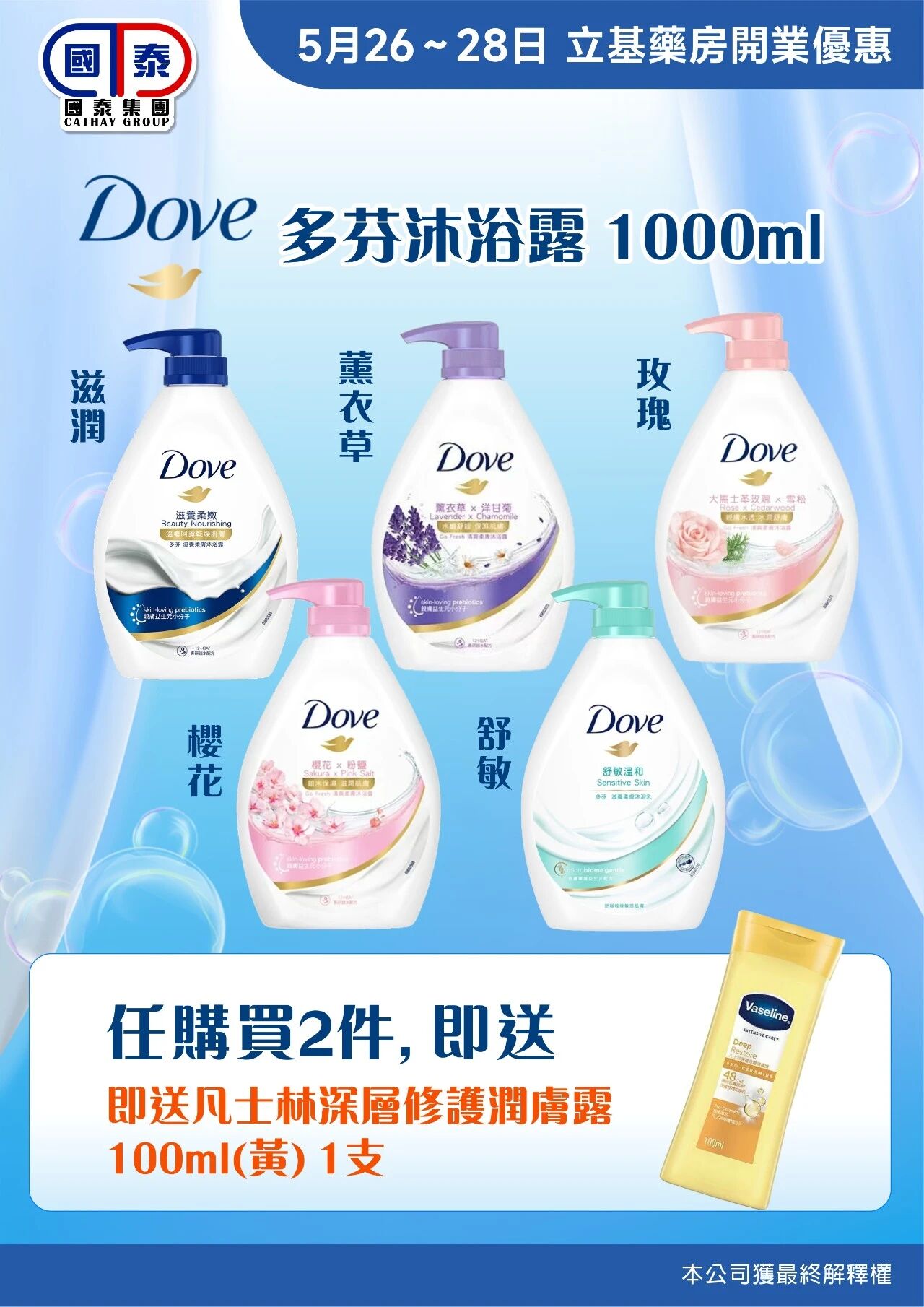 🎉【立基藥房 煥新啟幕】🎉 - 圖片 12