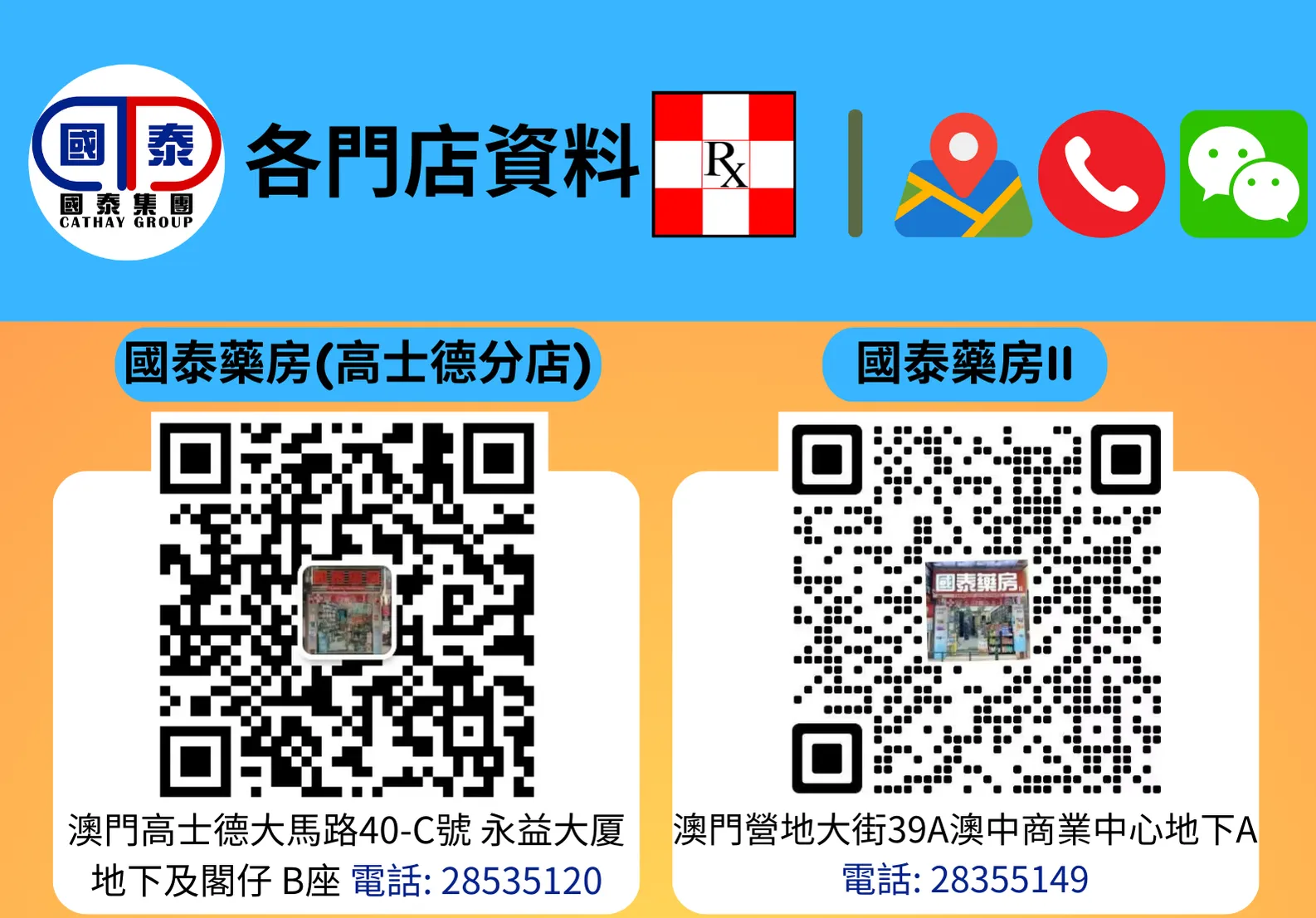 🎉【立基藥房 煥新啟幕】🎉 - 圖片 41