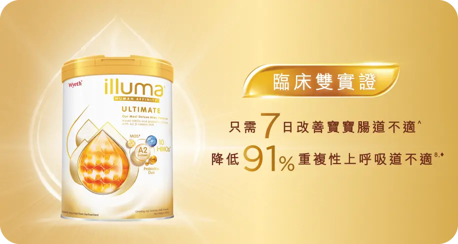 📣 國泰藥房很榮幸獲邀參加雀巢能恩同惠氏新品發布會。🎉🎉 重磅新品發布｜兩大母乳科研奶粉全新登場 - 圖片 10