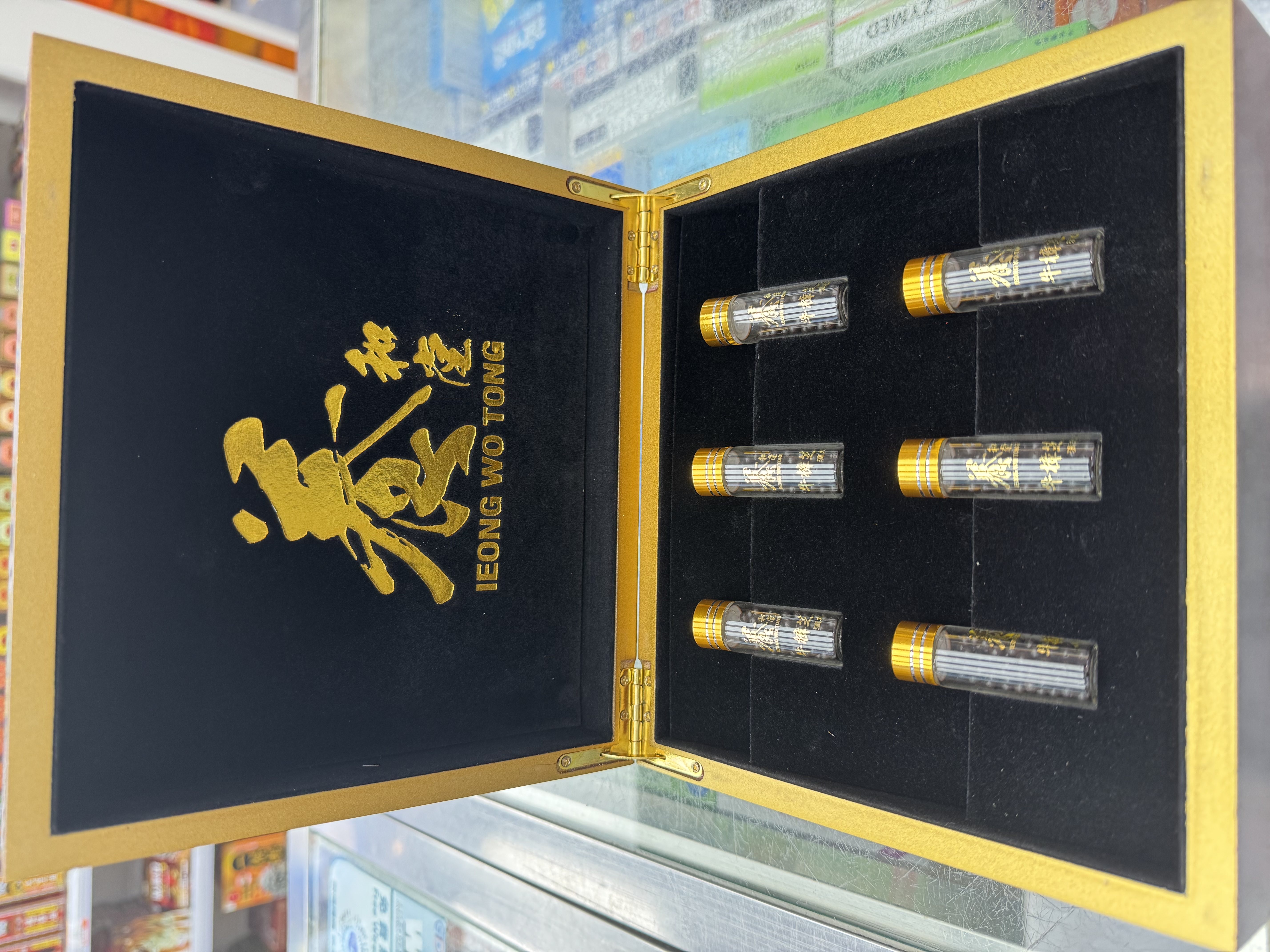 養和堂牛樟芝滴丸100s