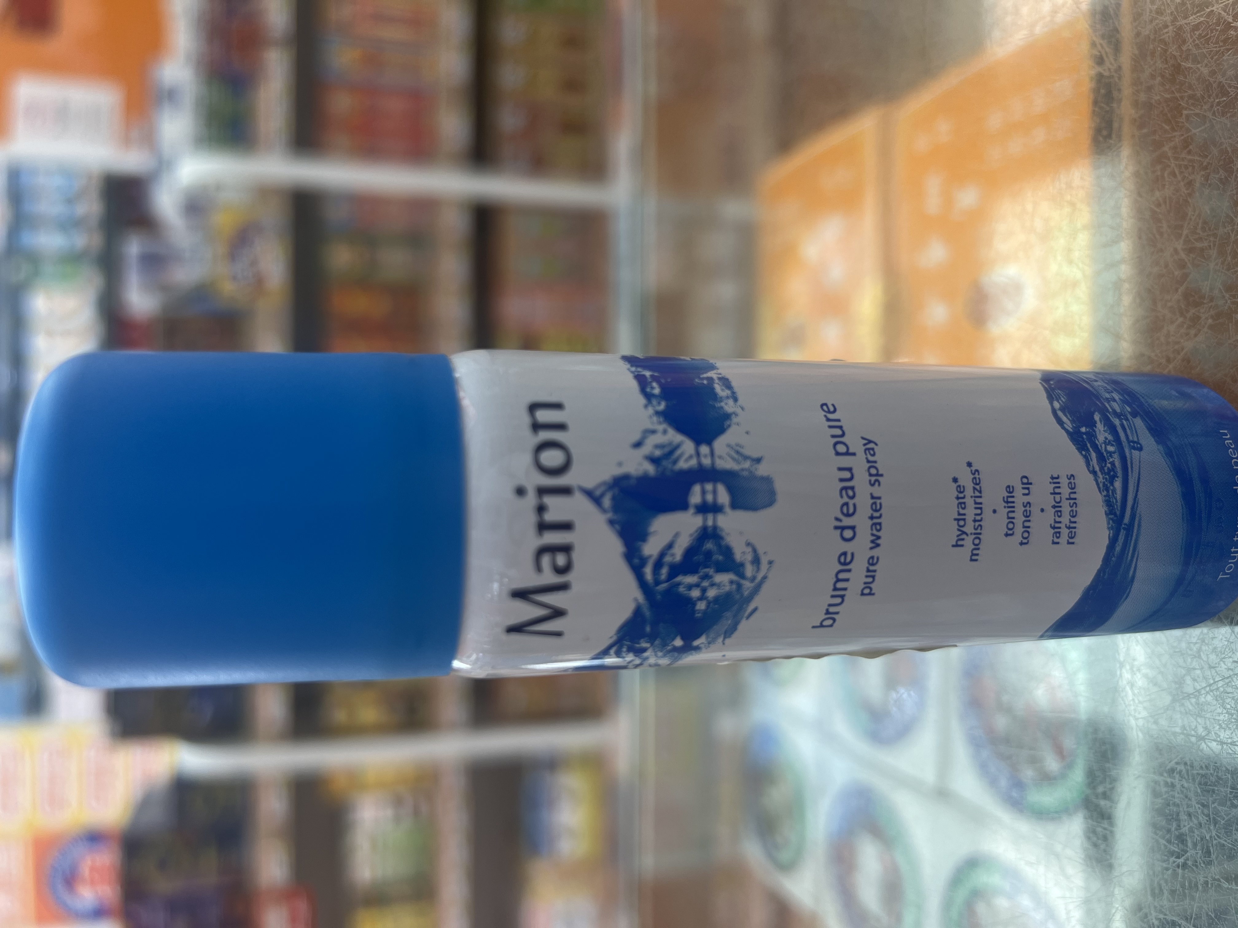 Marion 水漾保濕噴霧 50ml
