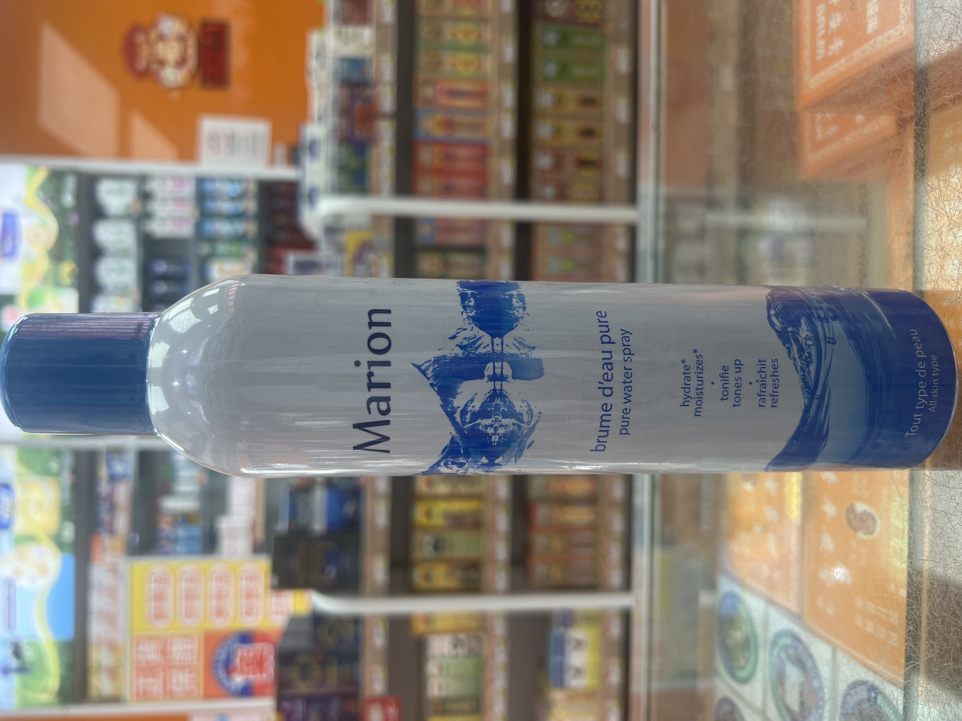 Marion 水漾保濕噴霧 300ml