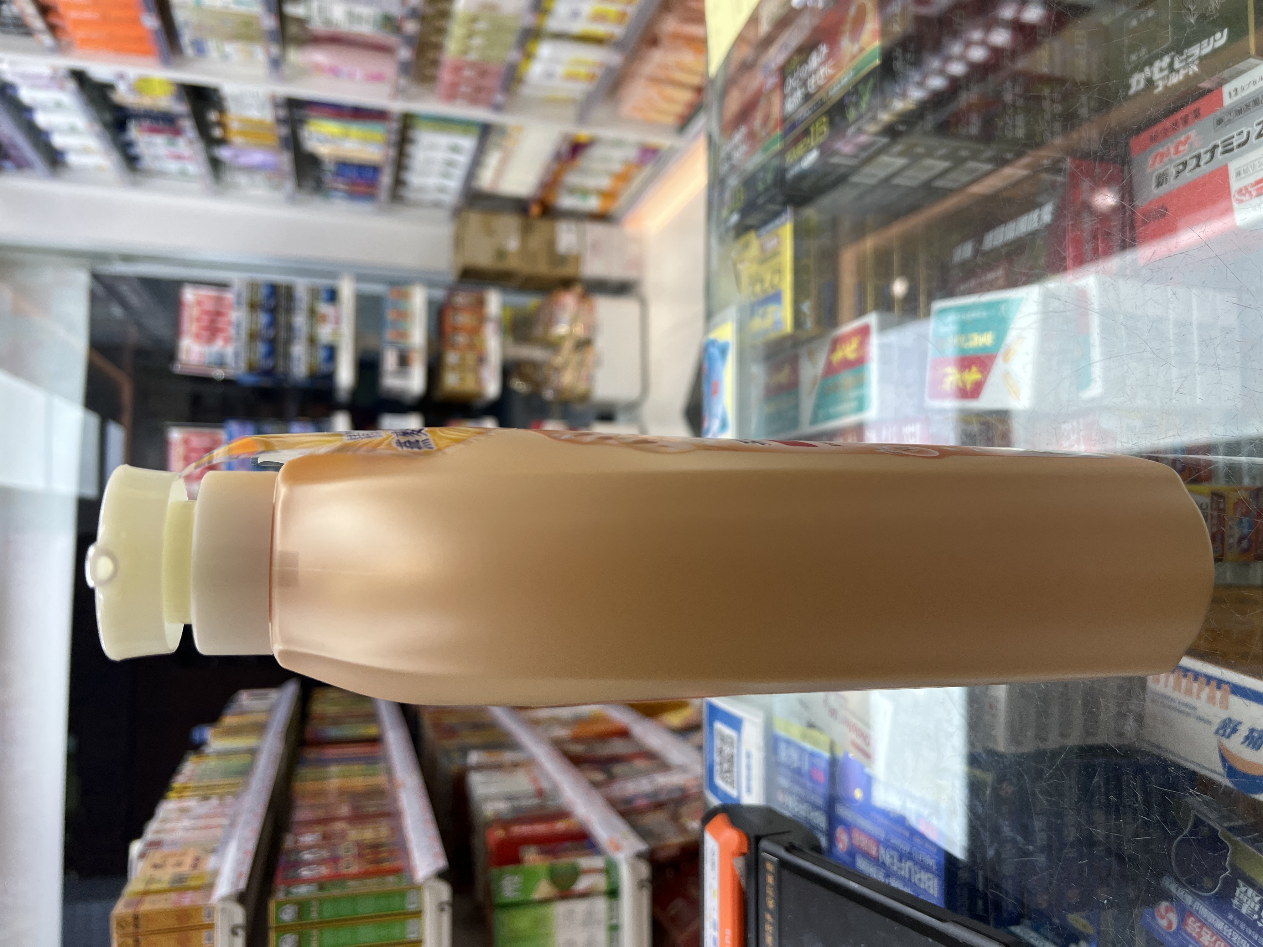 Oderlan燕麥精華滋養沐浴露1500ml