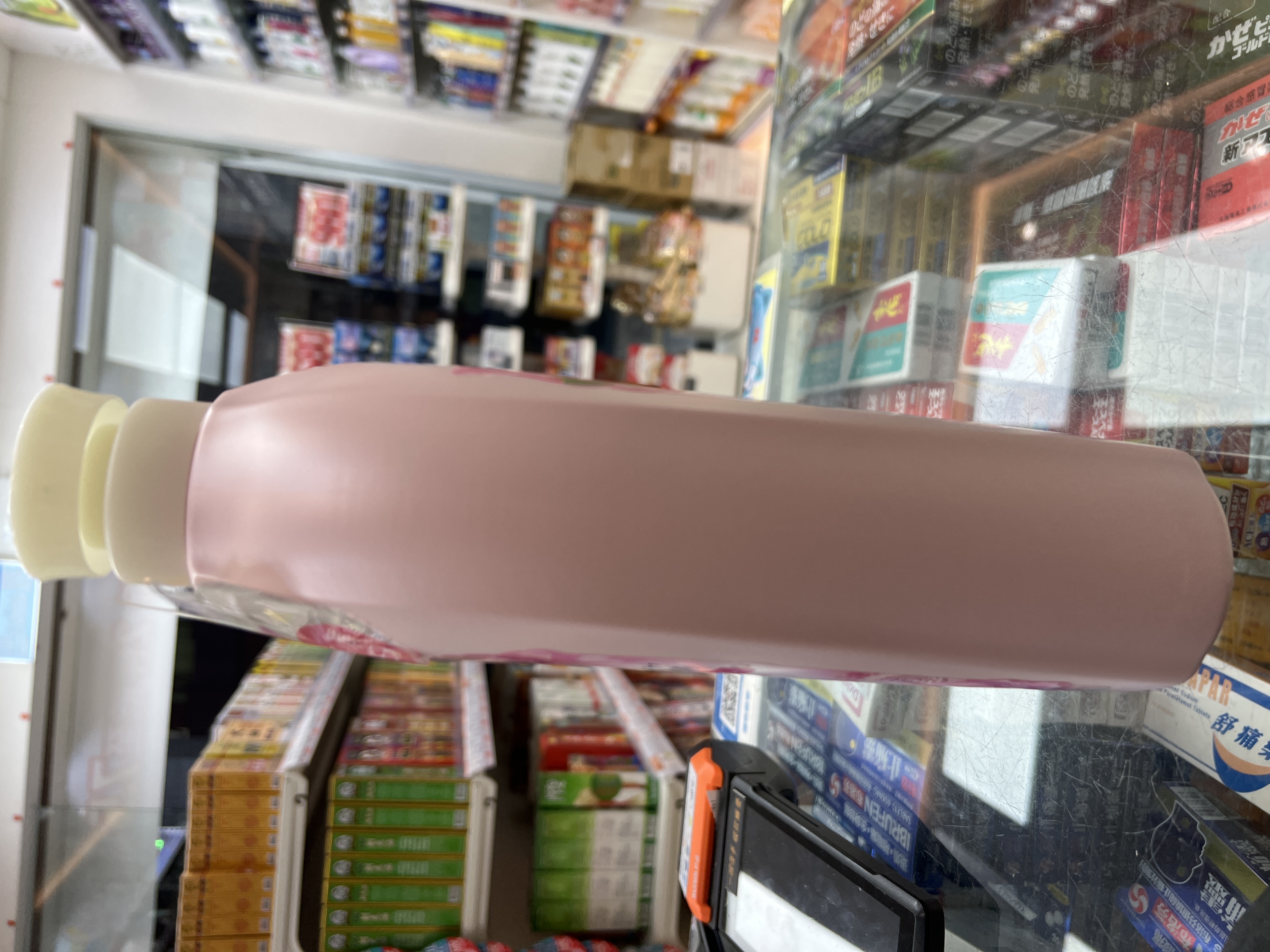 佳美玫瑰愛戀香氛沐浴乳1500ml