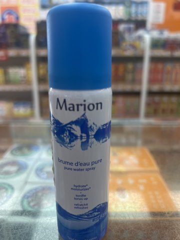 Marion 水漾保濕噴霧 50ml