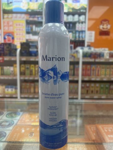 Marion 水漾保濕噴霧 300ml