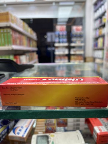 ULTIMAX CREAM 30g