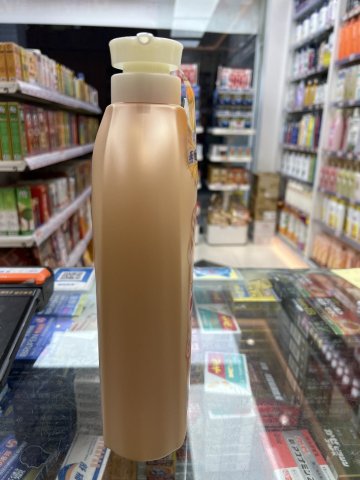 Oderlan燕麥精華滋養沐浴露1500ml
