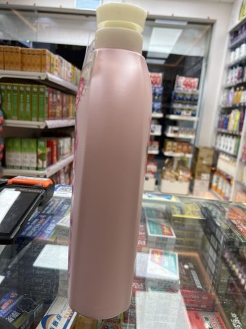 佳美玫瑰愛戀香氛沐浴乳1500ml