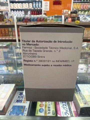 Omeprazol Farmoz cap 20mg