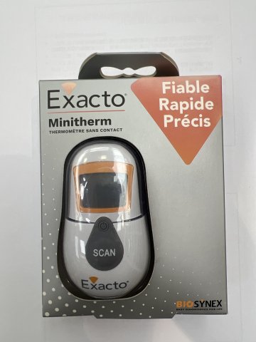 YS_Exacto Minitherm (BIOSYNEX)