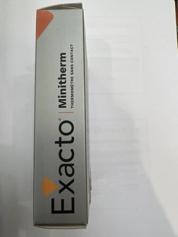 YS_Exacto Minitherm (BIOSYNEX)