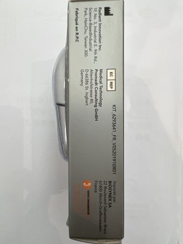 YS_Exacto Minitherm (BIOSYNEX)