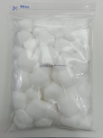 便利妥牌純正棉花球