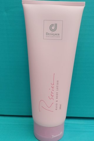 Designer科士威浪漫身體護膚乳200ml