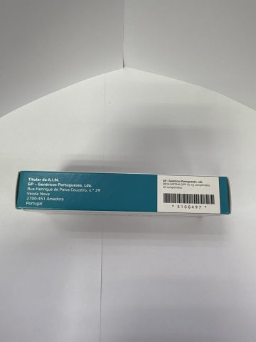 [OPD]BETA-HISTINA GP TAB. 16MG