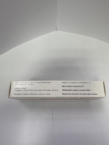 [OPD]BETA-HISTINA GP TAB. 16MG