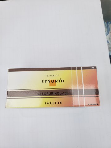 降酸免痛片100粒