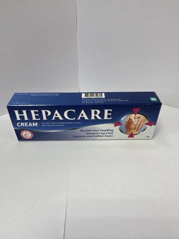 [OPD]HEPACARE CREAM
