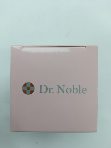 Dr.Noble綿羊油胎盤維E+蘆薈霜