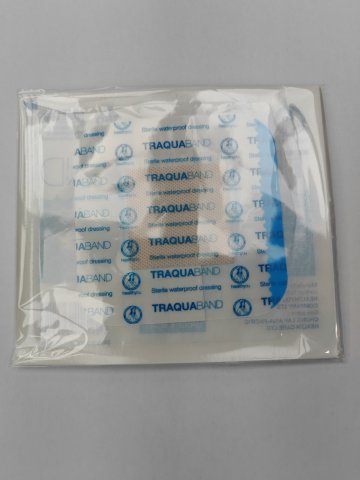 加拿大-健爾樂-HTU-TQB-050_9cm*9cm消毒超薄防水膠布5s