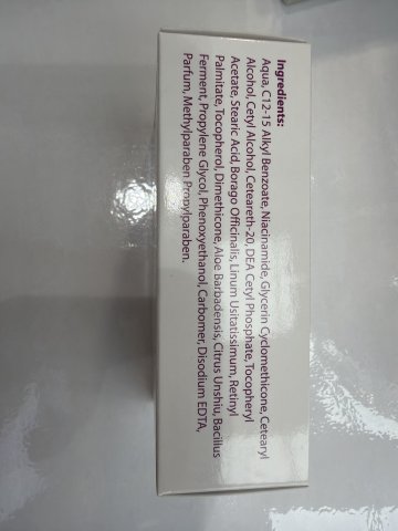樂配資斑疤敵除疤膏30ML