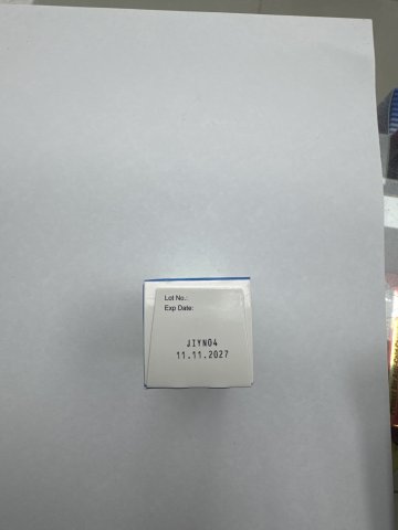 posod 寶障滴眼藥水