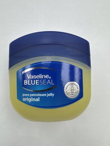 VASELINE凡士林花士苓(原味)100ml
