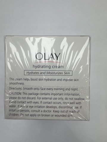 Olay玉蘭油滋潤保濕霜100g(PG)