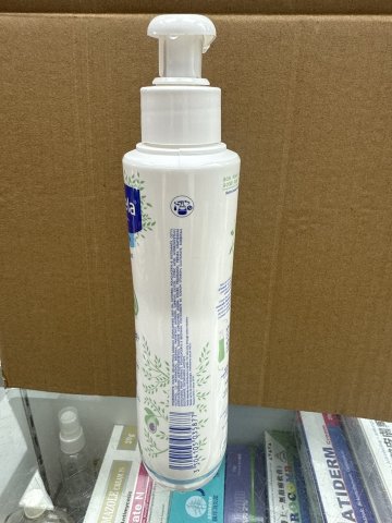 法國Mustela妙思樂身體乳300ml