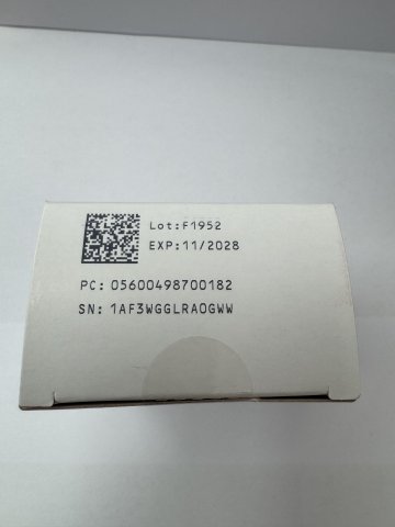 Cicloviral tab 400mg