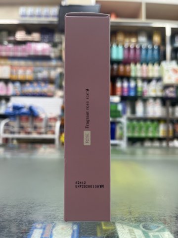 FARM STAY香水摩洛哥髮尾油100ML-玫瑰(粉)