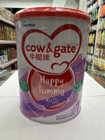 牛欄牌 Happy Tummy_1號 900克