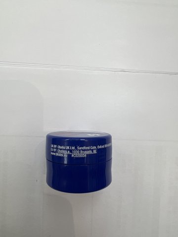 Blistex碧唇小藍罐修護潤唇膏7g