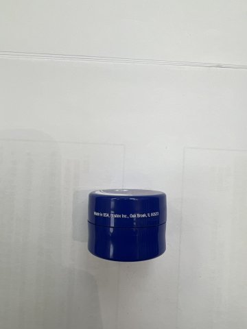 Blistex碧唇小藍罐修護潤唇膏7g