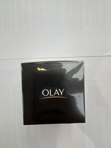OLAY玉蘭油滋潤保濕霜_敏感100g(PG)