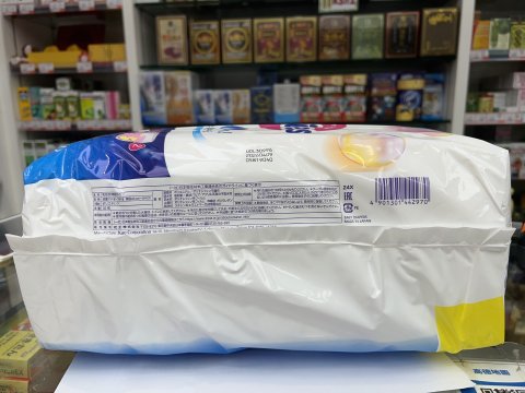 日本花王紙尿褲(增量裝)Merries PXXL30