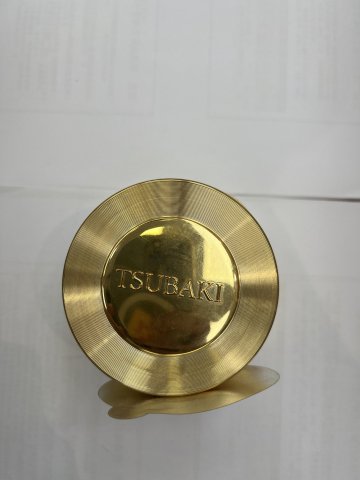 資生堂TSUBAKI髮膜180G(金色)