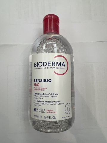 法國BIODERMA貝德瑪500ml(粉水)