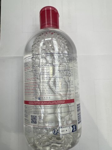 法國BIODERMA貝德瑪500ml(粉水)