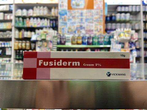 Fusiderm Cream 2%