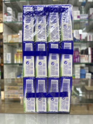 Tempo得寶迷你裝紙巾（水梨花味）36包