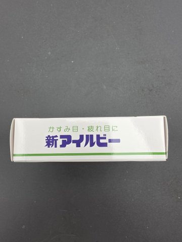 日本清洋眼水