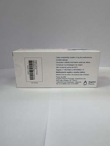 Lepicortinolo tab 5mg