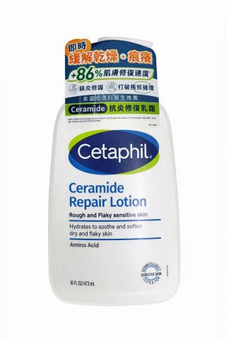 Cetaphil舒特膚抗炎修復乳霜473ml_[無外盒]