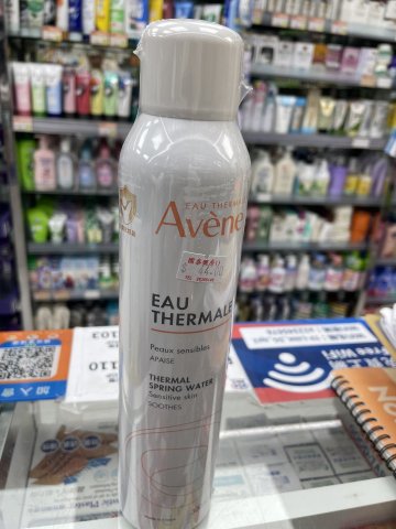 AVENE雅漾舒護活泉水噴霧300ml