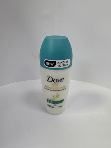 多芬 止汗香體走珠50ml(梨子蘆薈)