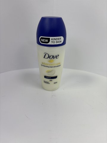 DOVE多芬止汗香體走珠50ml(原味)