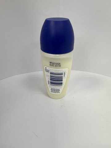 DOVE多芬止汗香體走珠50ml(原味)